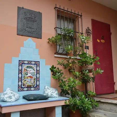 Guidarello Bed & Breakfast *