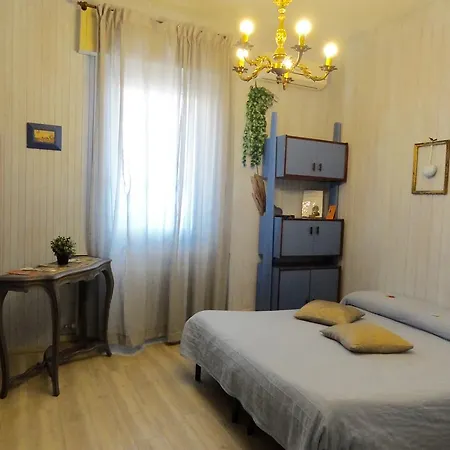 Guidarello Bed and Breakfast *
