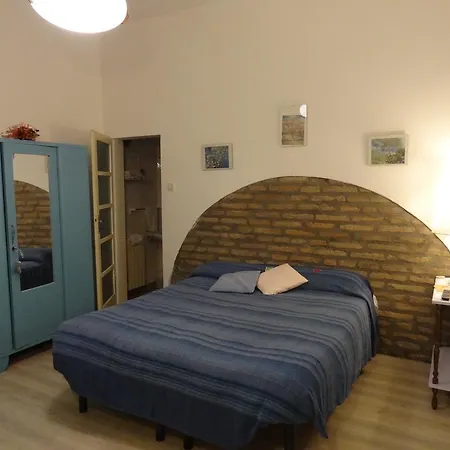 Bed & Breakfast Guidarello *