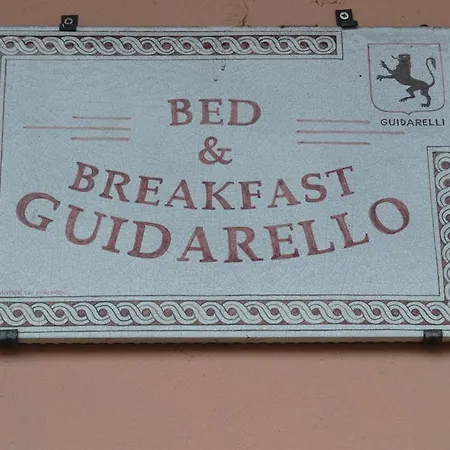 Bed and Breakfast Guidarello Ραβένα