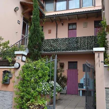 Guidarello Bed and Breakfast