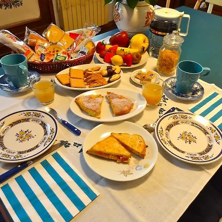 Bed and Breakfast Guidarello