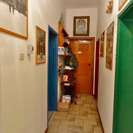 Bed and Breakfast Guidarello