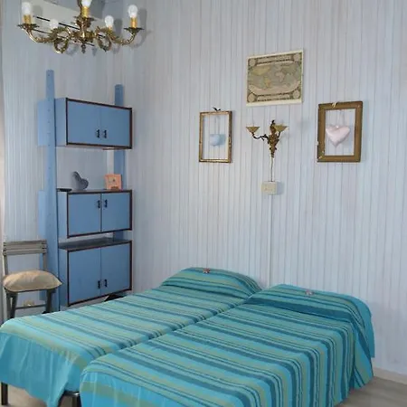 Guidarello Bed and Breakfast *