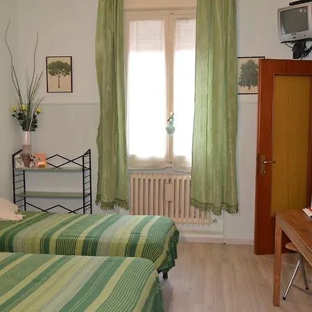 Bed and Breakfast Guidarello *