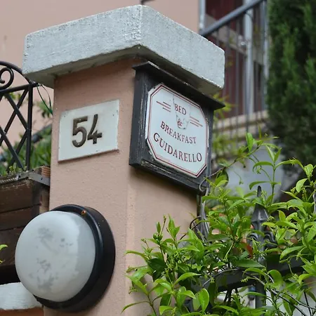 Bed and Breakfast Guidarello *