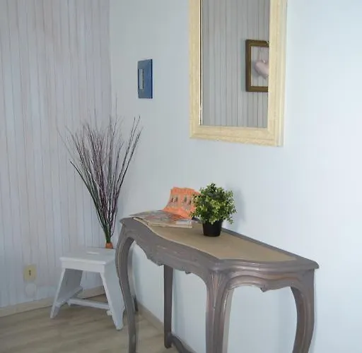 Guidarello Bed and breakfast