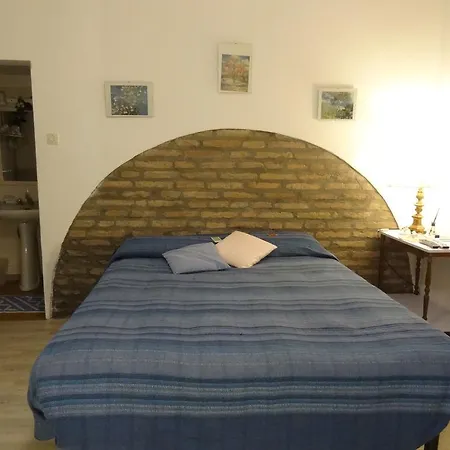 فندق مبيت وإفطار Guidarello رافيننا