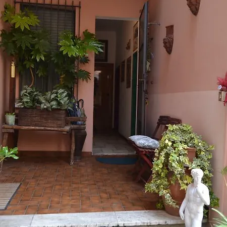 ベッド・アンド・ブレックファスト Guidarello *