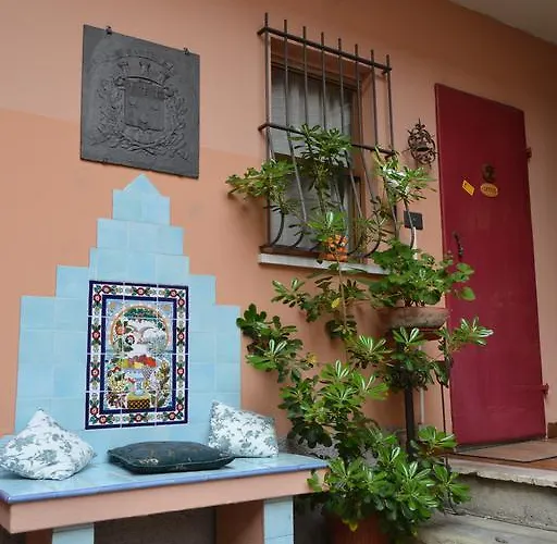 Guidarello Bed & Breakfast *