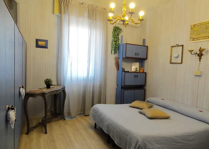 Guidarello Bed & Breakfast *