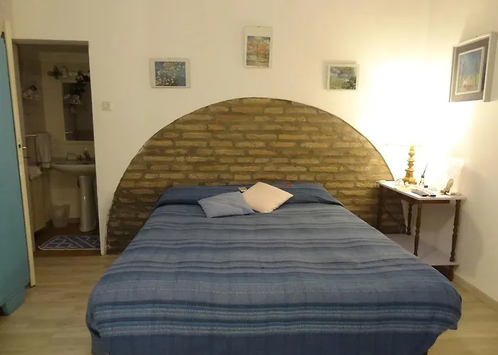 Bed & Breakfast Guidarello Ravenna