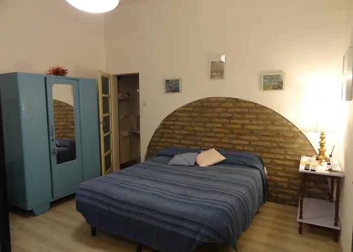 Bed & Breakfast Guidarello *