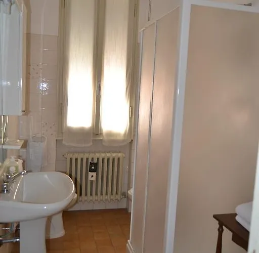 Bed & Breakfast Guidarello